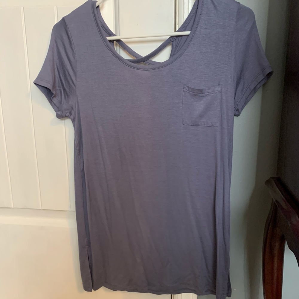 Marshall’s t shirt